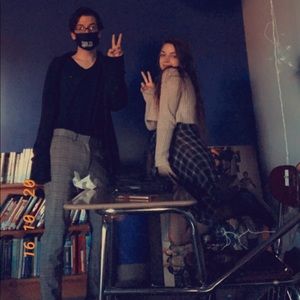 Meet your Posher, Troy